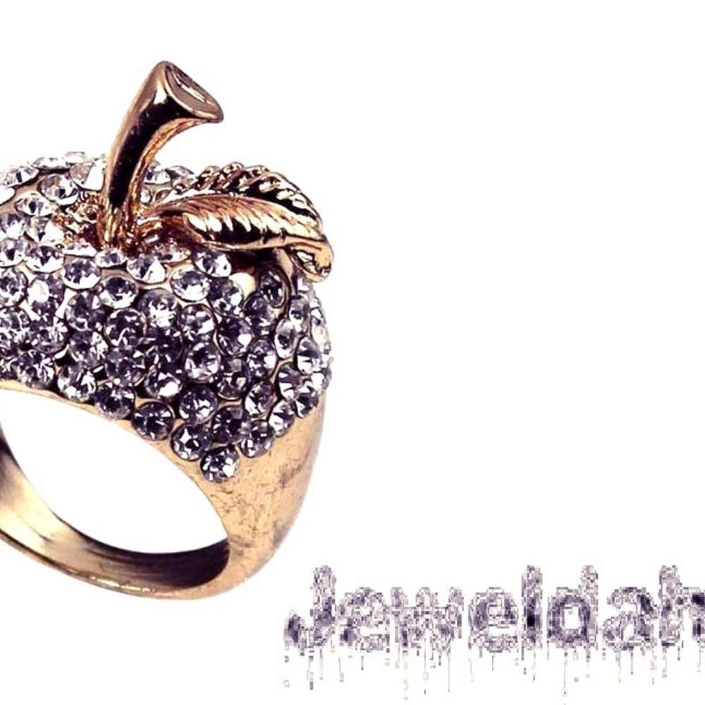 Meet your Posher, Jeweldah Ice and Bling